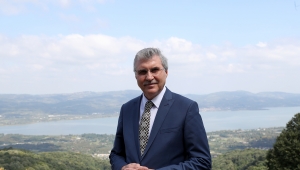 Başkan Yüce'den Rahatlatan Açıklama: