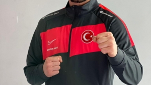 Büyükşehir Karate Sporcusu Avrupa Yolunda