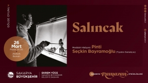 Büyükşehir Ramazan Etkinliklerinde Hafta Sonu Dinleti Ve Gölge Oyunu Var