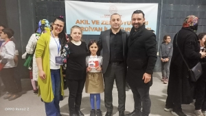 Dürüstlüğüyle Herkesin Takdirini Kazandı