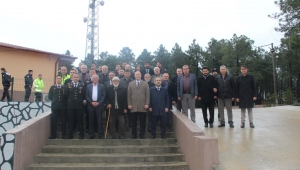 Ferizli’de Çanakkale Zaferi’nin 108. Yıldönümü Çeşitli Etkinliklerle Kutlandı