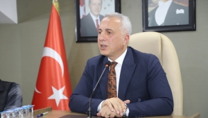 Hendek Kardeşleriniz Yalnız Bırakmadı