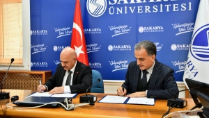 İki Komşu Üniversiteden Kurumsal İş Birliği