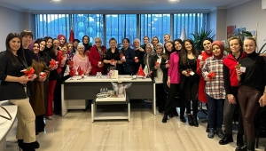 Sakarya’nın Güçlü Kadınları El Ele