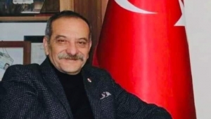 TGF’nin Büyük Acısı Cemal İncesoyluer’i Kaybettik