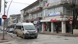 Yağcılar Caddesi Artık Tek Yön
