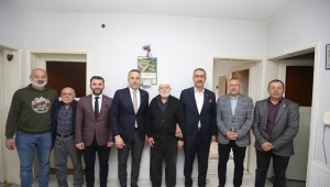 Adapazarı Daha Güzel Yarınlara Yürüyor