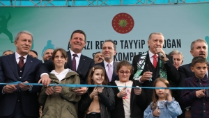 Akyazı Muhteşem Coşkusu İle Tarih Yazdı