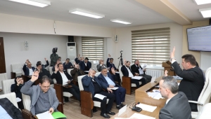 'Akyazı Recep Tayyip Erdoğan Spor Kompleksi' Hayırlı Olsun
