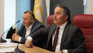 Arifiye Belediyesi Nisan Ayı Olağan Meclis Toplantısı Gerçekleşti.