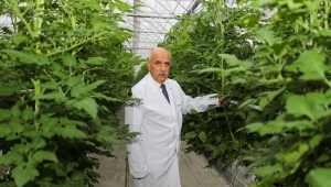 Bakan Kirişçi :