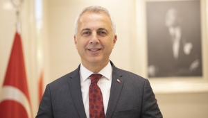Başkan Babaoğlu'ndan 23 Nisan Mesajı