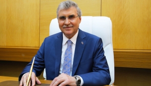 Başkan Yüce: