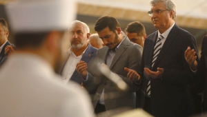 Başkan Yüce: