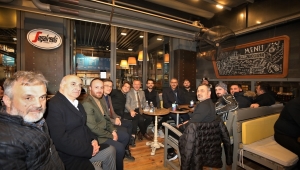 Bayraktar Adapazarı'nda! Doğru Adımlarla Yola Devam...