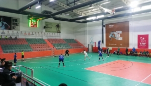 Büyükşehir Hentbol 16'ncı Galibiyetini Köyceğiz'de Aldı