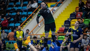 Büyükşehir Hentbol İzmir'de Galibiyet İçin Sahaya Çıkacak