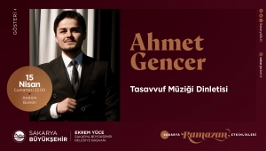 Büyükşehir'in Yeni Ramazan Etkinlikleri