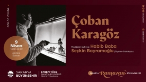 Büyükşehir Ramazan Etkinlikleri Hız Kesmeden Devam Ediyor