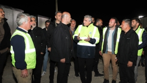 İçişleri Bakanı Soylu:
