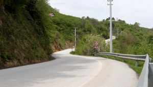 Kırsalda Ulaşım Büyükşehirle Daha Güvenli