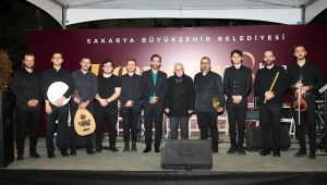 Ramazan Akşamları Büyükşehir'le Çok Keyifli