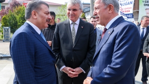 “Sakarya 14 Mayıs’ta 21 Yıllık Kazanımları Daha İleri Taşımaya Hazır”
