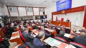 Şehit İtfaiye Eri Yusuf Turgut'a Ahde Vefa