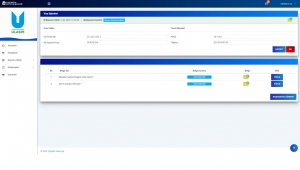 SERDES ile Ticari Araç İşlemleri Online Yapılacak