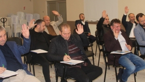 Serdivan'da Otizm Farkındalık Günü Etkinliği Yapıldı