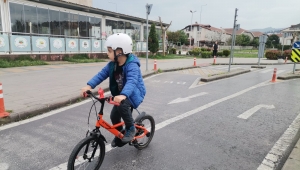 Trafik Park'ta Eğlence Bayramda da Devam Ediyor