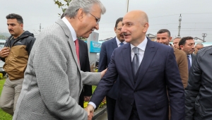 Ulaşımda Sakarya'ya Değer Katacak Proje Açıldı: 3 Ayrı Güzergâha Tek Bağlantı
