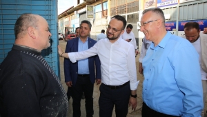 Adapazarı 14 Mayıs'a Hazır