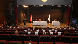 Adapazarı'ndan Türkiye Yüzyılına Güçlü Destek