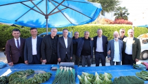 Aynı Aşk ve Aynı Heyecanla Büyük Zafere