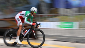 Bike Fest Ateşi Tour Of Sakarya ile Yandı