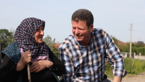 Bilal Soykan: