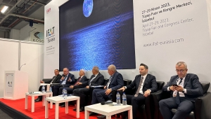 Büyükşehir'in Dev Altyapı Ve Enerji Yatırımlarına TÜYAP'ta Yoğun İlgi