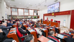 Ekrem Yüce’den Yeni Tıp Merkezi Müjdesi