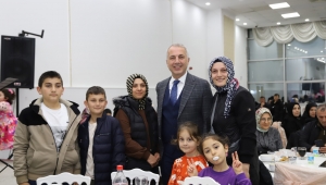 Engelliler Haftasında Dayanışma Dolu Etkinlik