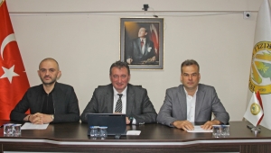 Ferizli Belediyesi Mayıs Ayı Olağan Meclis Toplantısı Gerçekleştirdi