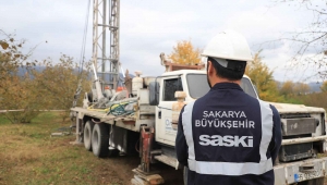 Karapürçek’in Yeni İçme Suyu Kaynağı Devreye Alındı