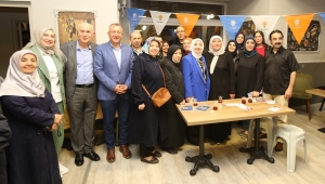 Milletin Adamı Erdoğan ile Yola Devam