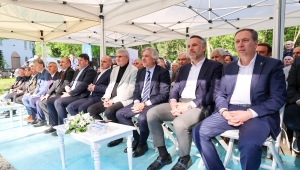 Orhan Gazi'nin Hatırası 700 Yıl Sonra Gün Yüzüne Çıktı