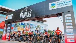 Sakarya Bike Fest Coşkusu Başlıyor