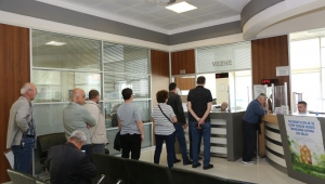 Serdivan Belediyesi'nden Vergi Borcu Hatırlatması