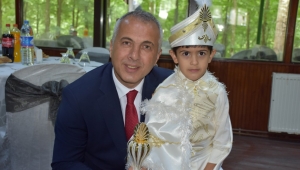 Sünnet Kayıtları Başladı