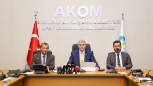 27 Tür 65 Çeşit 20 Bin Meyve Ağacı Bilimsel Çalışmalarla Büyüyecek