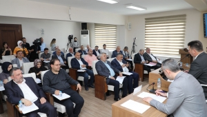 'Akyazı İçin Kararlılıkla Çalışmaya Devam Edeceğiz'