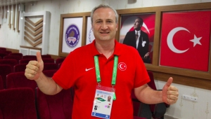 Büyükşehir Hentbolda Mehmet Korer Koral Takımın Başına Geçti